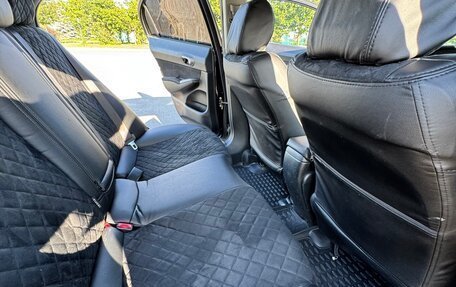 Honda Civic VIII, 2008 год, 525 000 рублей, 11 фотография