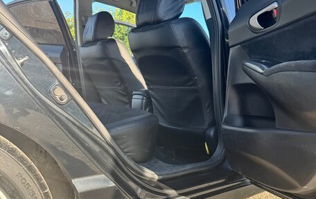Honda Civic VIII, 2008 год, 525 000 рублей, 10 фотография