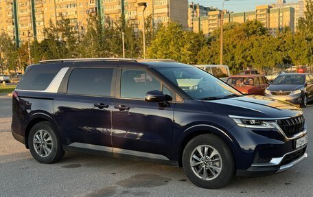 KIA Carnival, 2021 год, 3 490 000 рублей, 5 фотография