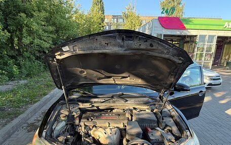 Toyota Camry, 2011 год, 1 300 000 рублей, 11 фотография