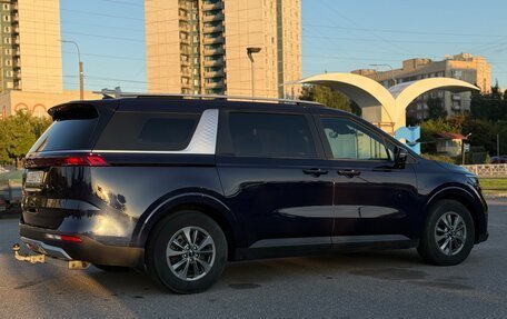 KIA Carnival, 2021 год, 3 490 000 рублей, 6 фотография