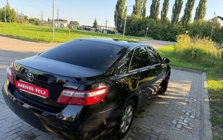 Toyota Camry, 2011 год, 1 300 000 рублей, 4 фотография