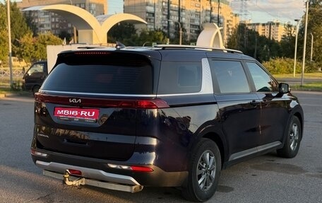 KIA Carnival, 2021 год, 3 490 000 рублей, 7 фотография