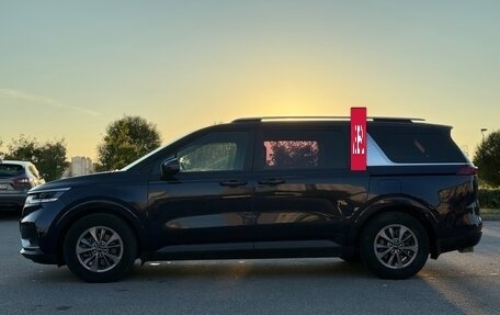 KIA Carnival, 2021 год, 3 490 000 рублей, 10 фотография