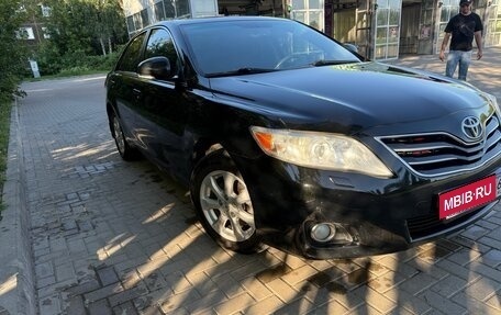 Toyota Camry, 2011 год, 1 300 000 рублей, 5 фотография