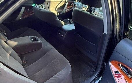 Toyota Camry, 2011 год, 1 300 000 рублей, 7 фотография