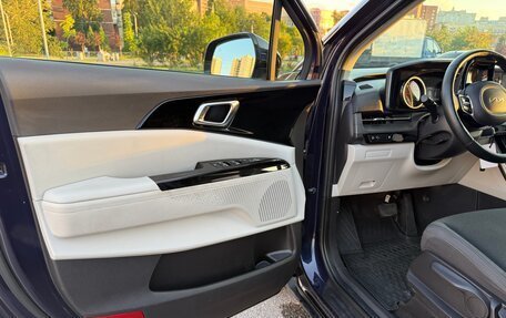 KIA Carnival, 2021 год, 3 490 000 рублей, 18 фотография