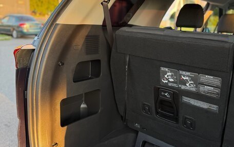 KIA Carnival, 2021 год, 3 490 000 рублей, 23 фотография