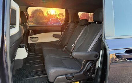 KIA Carnival, 2021 год, 3 490 000 рублей, 21 фотография