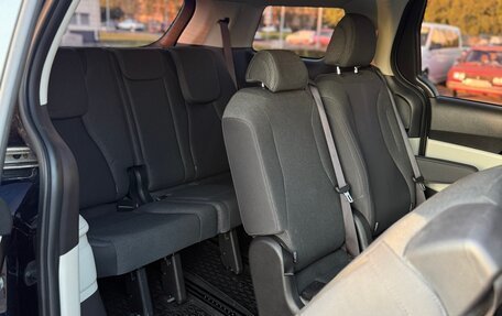 KIA Carnival, 2021 год, 3 490 000 рублей, 28 фотография