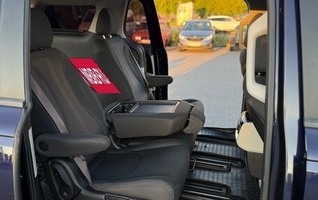 KIA Carnival, 2021 год, 3 490 000 рублей, 22 фотография