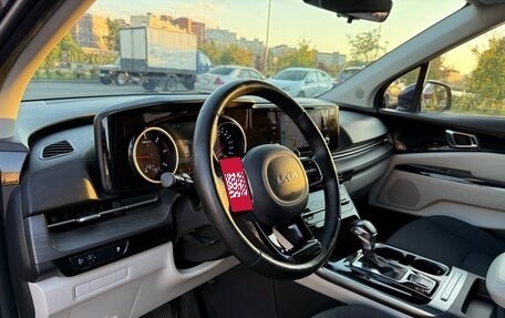 KIA Carnival, 2021 год, 3 490 000 рублей, 19 фотография
