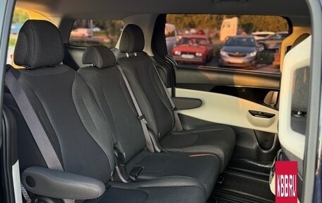 KIA Carnival, 2021 год, 3 490 000 рублей, 20 фотография