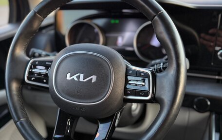 KIA Carnival, 2021 год, 3 490 000 рублей, 37 фотография