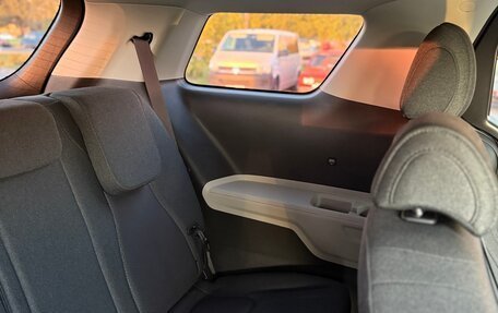 KIA Carnival, 2021 год, 3 490 000 рублей, 30 фотография