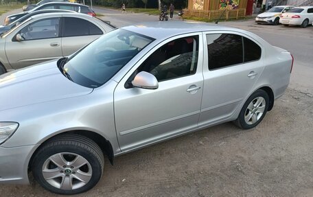 Skoda Octavia, 2012 год, 685 000 рублей, 3 фотография