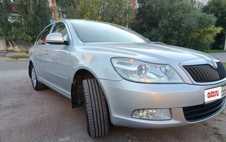 Skoda Octavia, 2012 год, 685 000 рублей, 2 фотография
