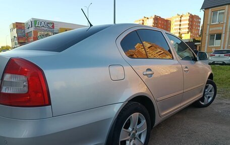 Skoda Octavia, 2012 год, 685 000 рублей, 4 фотография