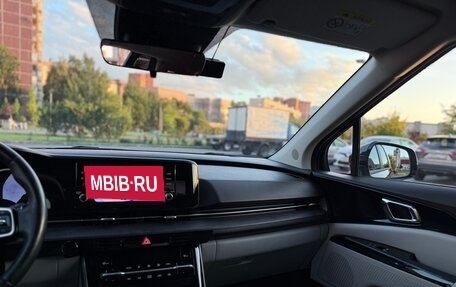 KIA Carnival, 2021 год, 3 490 000 рублей, 35 фотография