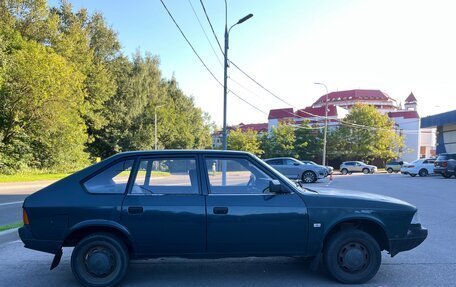Москвич Святогор, 2000 год, 200 000 рублей, 7 фотография