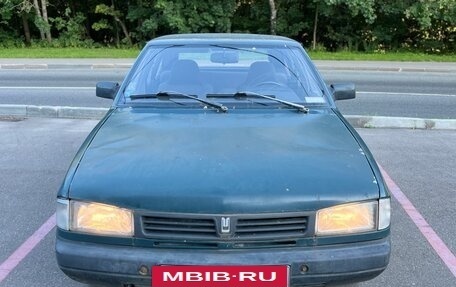 Москвич Святогор, 2000 год, 200 000 рублей, 2 фотография