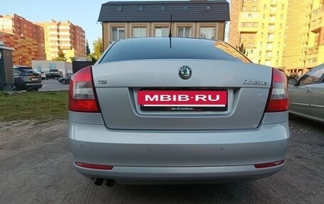 Skoda Octavia, 2012 год, 685 000 рублей, 5 фотография