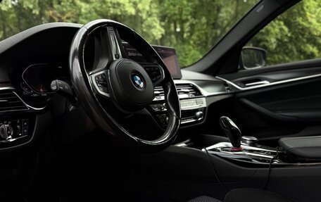 BMW 5 серия, 2021 год, 5 100 000 рублей, 6 фотография
