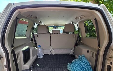 Mitsubishi Pajero IV, 2019 год, 3 750 000 рублей, 9 фотография