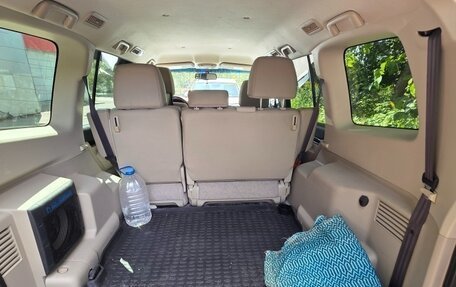 Mitsubishi Pajero IV, 2019 год, 3 750 000 рублей, 8 фотография