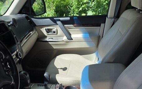Mitsubishi Pajero IV, 2019 год, 3 750 000 рублей, 11 фотография