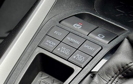 Toyota RAV4, 2020 год, 2 850 000 рублей, 13 фотография