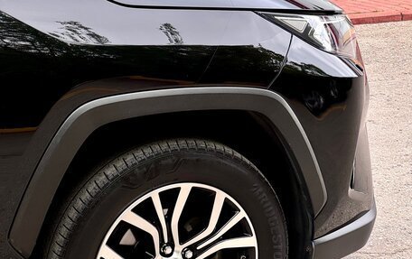 Toyota RAV4, 2020 год, 2 850 000 рублей, 8 фотография