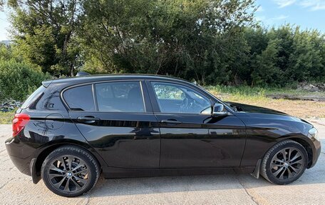 BMW 1 серия, 2013 год, 1 150 000 рублей, 18 фотография