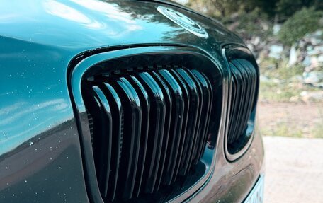 BMW 1 серия, 2013 год, 1 150 000 рублей, 9 фотография