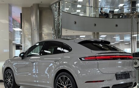 Porsche Cayenne III, 2026 год, 17 795 000 рублей, 3 фотография