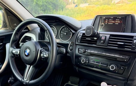 BMW 1 серия, 2013 год, 1 150 000 рублей, 11 фотография