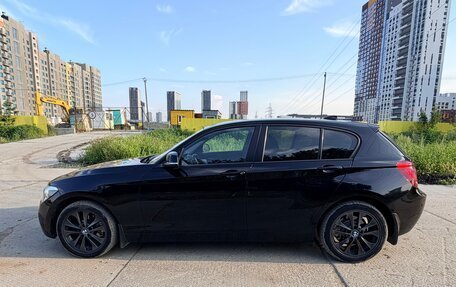 BMW 1 серия, 2013 год, 1 150 000 рублей, 17 фотография