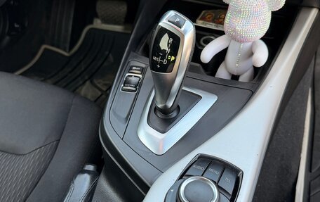 BMW 1 серия, 2013 год, 1 150 000 рублей, 15 фотография