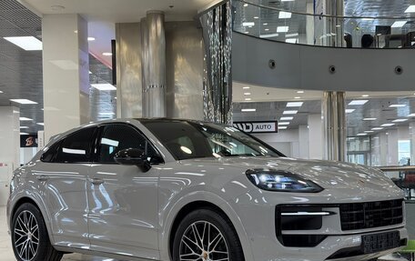 Porsche Cayenne III, 2026 год, 17 795 000 рублей, 2 фотография
