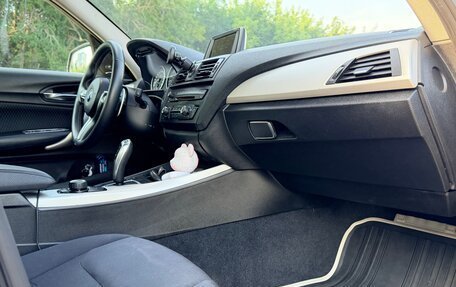BMW 1 серия, 2013 год, 1 150 000 рублей, 12 фотография