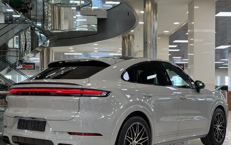 Porsche Cayenne III, 2026 год, 17 795 000 рублей, 4 фотография