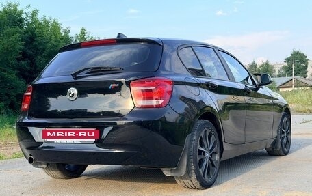 BMW 1 серия, 2013 год, 1 150 000 рублей, 4 фотография