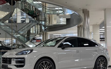Porsche Cayenne III, 2026 год, 17 795 000 рублей, 10 фотография