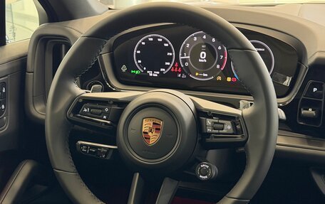 Porsche Cayenne III, 2026 год, 17 795 000 рублей, 9 фотография