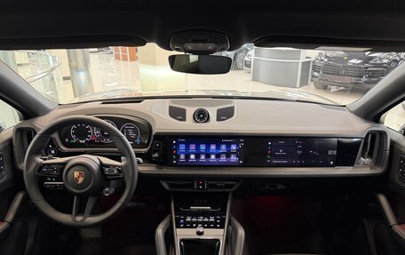 Porsche Cayenne III, 2026 год, 17 795 000 рублей, 8 фотография