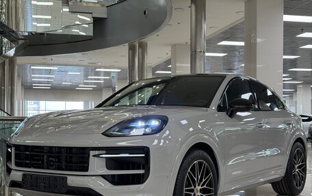 Porsche Cayenne III, 2026 год, 17 795 000 рублей, 14 фотография