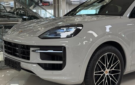 Porsche Cayenne III, 2026 год, 17 795 000 рублей, 5 фотография