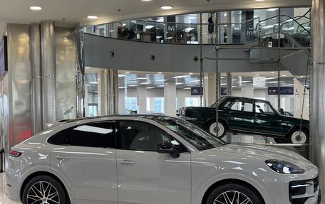 Porsche Cayenne III, 2026 год, 17 795 000 рублей, 12 фотография