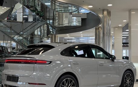 Porsche Cayenne III, 2026 год, 17 795 000 рублей, 13 фотография