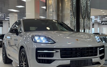 Porsche Cayenne III, 2026 год, 17 795 000 рублей, 16 фотография